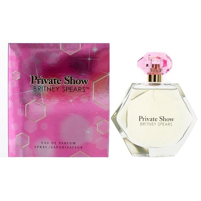 Private Show Perfume